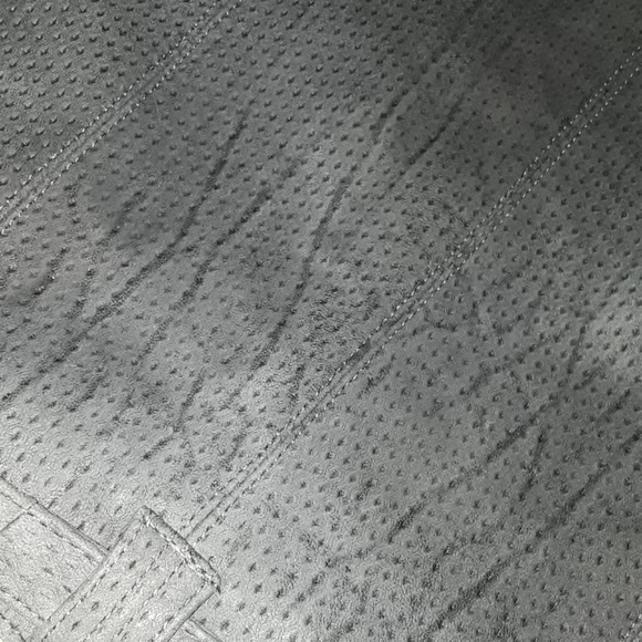 Leather Skirt - Picture 5 of 8